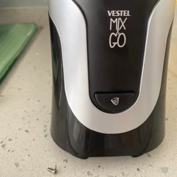 Vestel Mix GO Vida Düştü