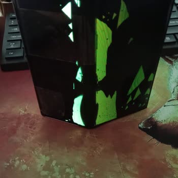 Huawei Mate XS 2 Screen Shattered