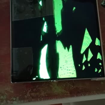 Huawei Mate XS 2 Screen Shattered