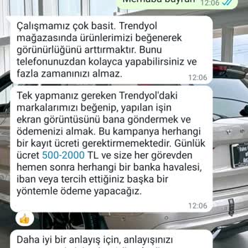 Lucky Mall Olayı