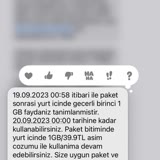 Turkcell Faturalı Hat Kabarık Faturalardan Bıktım