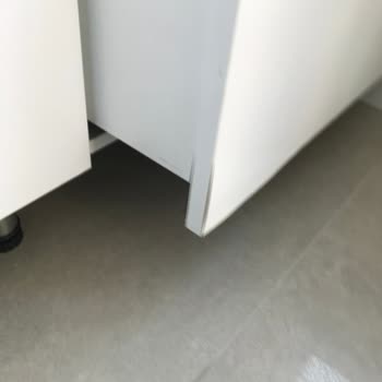 Siemens Bulaşık Makinesi Kurulum Hatası Ve Hatalarını Kabul Etmemeleri