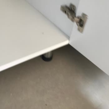 Siemens Bulaşık Makinesi Kurulum Hatası Ve Hatalarını Kabul Etmemeleri