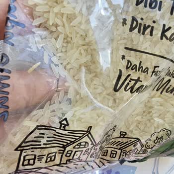 Yayla Bakliyat Paketten Çıkan Yabancı Madde