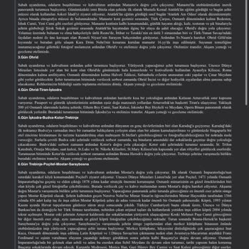 Prontotour 10.09.2023-17.09.2023 Balkan Ekspres Tur Anlatıldığı Gibi Değil.