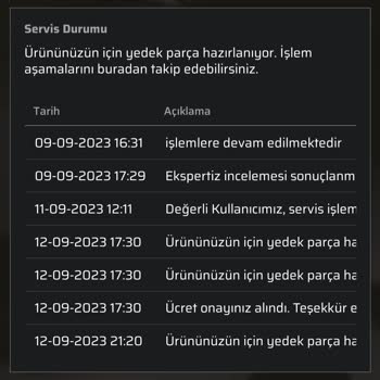 Monster Teknik Servis İzmir