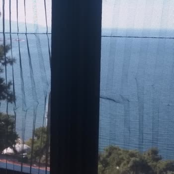 Balcony Cam Bursa Cam Balkon Ve Sineklik Montajı