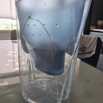 Brita XL Marella Sürahim Kırıldı