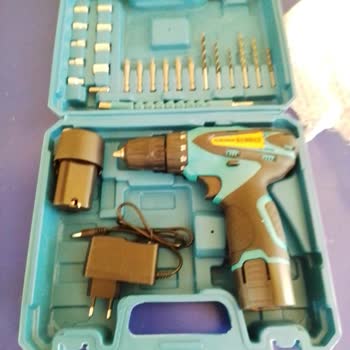 Dewalt.hirdavatdunyam.com.tr Ürünleri Kafalarına Göre Gönderiyor