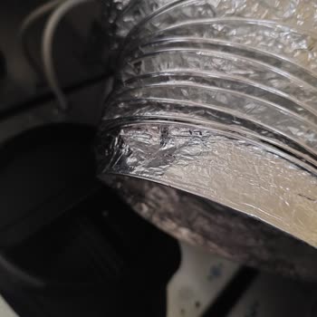 Vestel Davlumbaz Boru Yerinden Çıktı