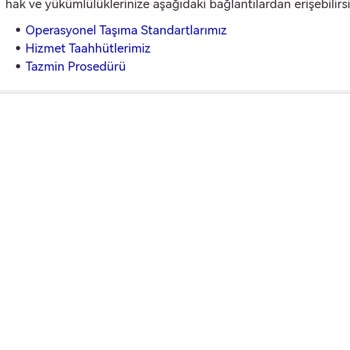 Aras Kargo İşini Yapmayan Firma