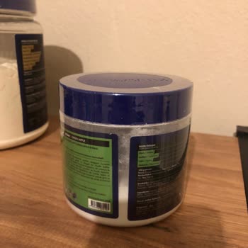 ProteinOcean Ürünün Yarısı Boş