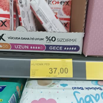 BİM Kasadaki Fiyat Farkı