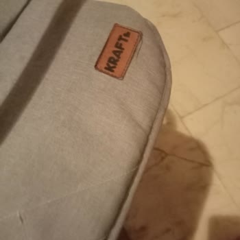 Kraft Baby Araba Tekeri Kırıldı!