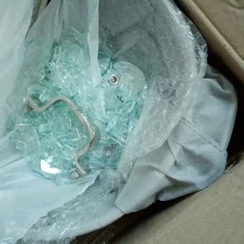 Karaca Züccaciye Hatalı Ürün Geldi