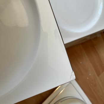 Karaca Züccaciye Hatalı Ürün Geldi