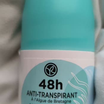 Yves Rocher Roll On Tahribatı