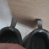 Skechers Ayakkabının Arka Topuğa Denk Gelen Kısmında Deformasyon