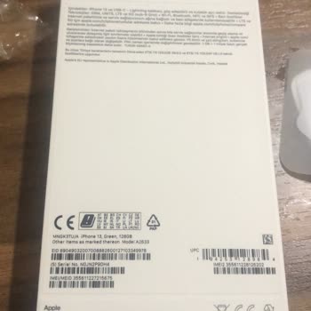 Arçelik Ürün Değişimi Mağduriyet Tazminat Davası