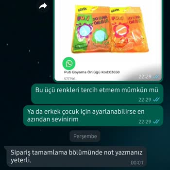 Kirtasiyem.net Sipariş Teslim Edilmemesi