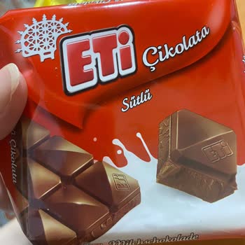 Eti Gıda Eti Bayat Ürün