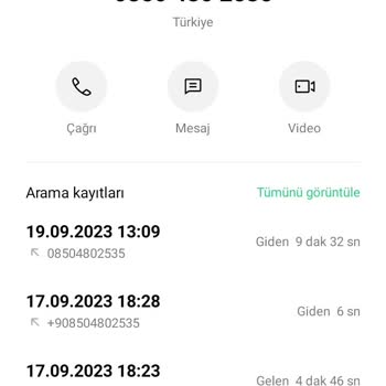 Vivense'de Yaşanılan Sorunlara Hiçbir Çözüm Bulunamıyor