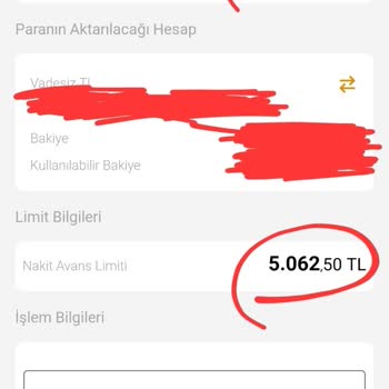 VakıfBank Click Kart Yalanı