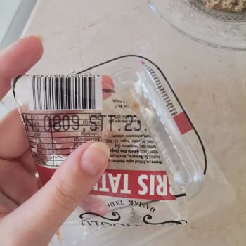 BİM Ekşimiş Ürün Satılması