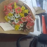 Çiçek Market Çiçek Siparişiyle İlgili Sorun