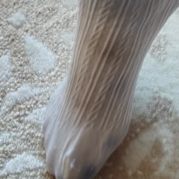 LCW 2'li Okul Çorabı Mağduriyeti