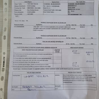 Bellona Firması Ve Antalya Bellona Bölge Servisi Şikayet
