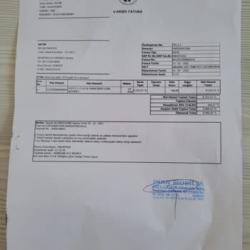 Bellona Firması Ve Antalya Bellona Bölge Servisi Şikayet