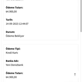 İhya Giyim Defolu Ürün Satıp İade Almıyor