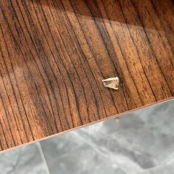 Çerezya Markas Soslu Fıstığın İçinden Cam Parçası Çıktı