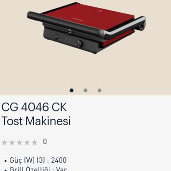 Grundig Arızalı Ürün Eşdeğer Sorunu