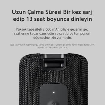 Hepsiburada Xiaomi Mi Hoparlör Ve Servis Sorunu