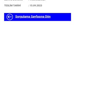 Hepsiburada Xiaomi Mi Hoparlör Ve Servis Sorunu