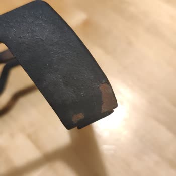 Samsung Ankastre Ocak Döküm Izgara Boya Kalkması NA64H3010AK/TR