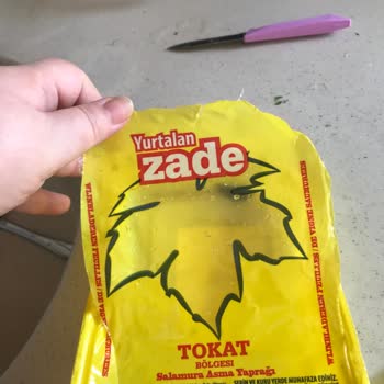 Zade Hububat Kusurlu Ürün Satıyorlar