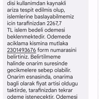 Huawei Yeni Cihazının 3 Katı Ücret Talep Ediliyor.