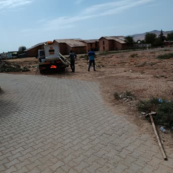 Mardin Artuklu Türk Telekom Müdürlüğü Hizmet Sorunu