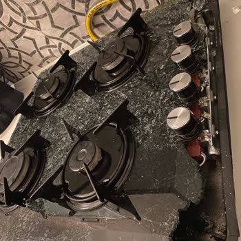 BİM Kumtel Set Üstü Ocak