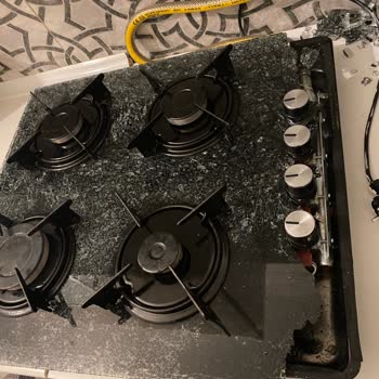 BİM Kumtel Set Üstü Ocak