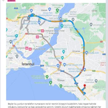 KYK Yurt Konumu Ve Adresi Bulunmamakta