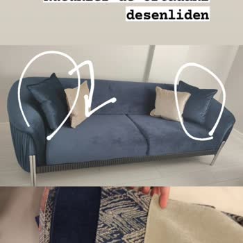 Weltew Home Mobilyalarımın Kusurları Ve Sürekli Oyalamaları
