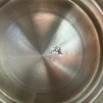 Falez Marka Çaydanlığımın Demliği