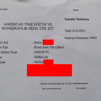 Eki aç