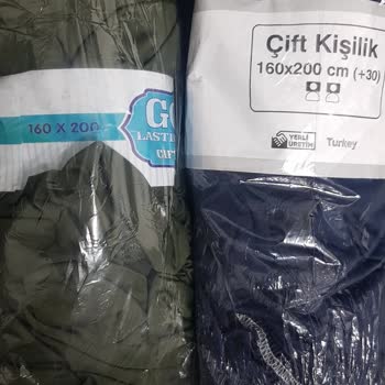 Yeterler Giyim Yeterler Mağazası Hatalı Ürün Satıyor