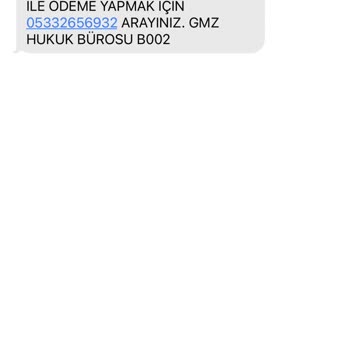 Gmz Hukuk Bürosu Tarafından Haksız Kazanç