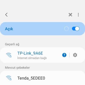 Pelicell İnternet Bağlantım Yok